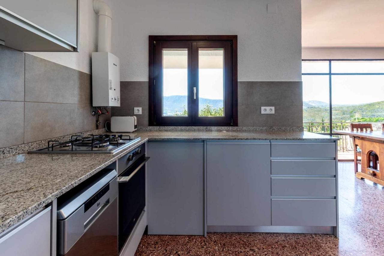 Apartment Grifeu 07 Con Vistas Al Mar *