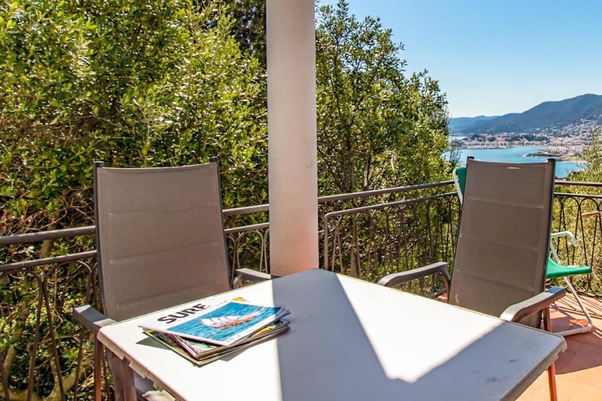 Apartamento Grifeu 07 Con Vistas Al Mar Gerona